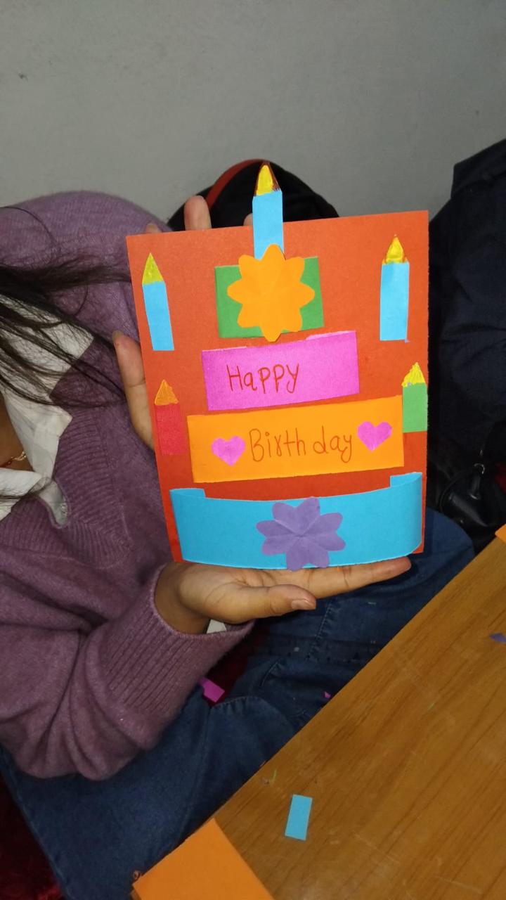 Classroom Environment