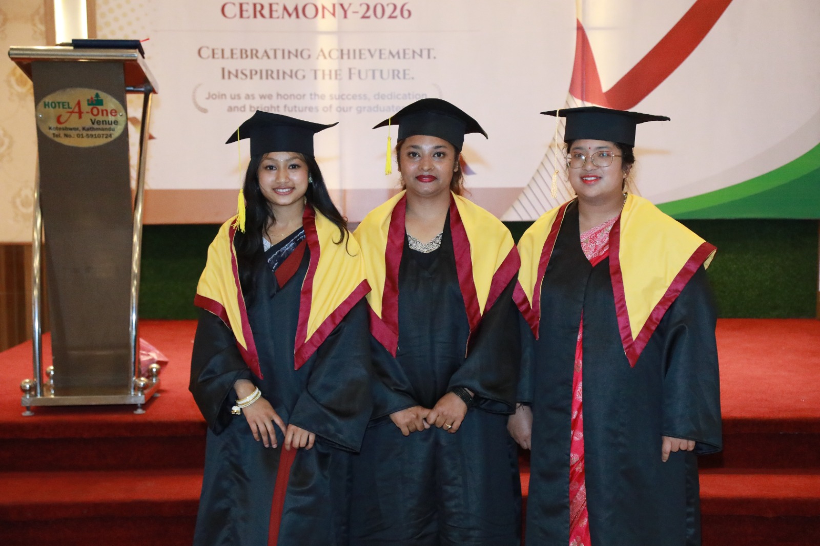 Diploma Ceremony